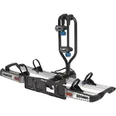 Xlc Azura Easy Led Cykelstativ Til 2 Cykler