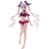 Furyu Overlord Tenitol Shalltear 29 Cm Figur