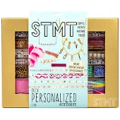 STMT Diy Personalized Accessories Perler Til Armbånd