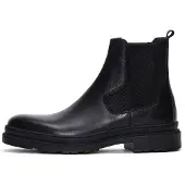 Derimod Chelsea Boots sort