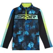 Spyder Jacobs Halv Lynlås Sweatshirt