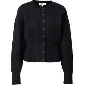 Rosemunde Cardigan 'Avar' sort