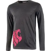 U Power Alien T-shirt Med Lange ærmer