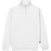 U Power Maui Halv Lynlås Sweatshirt