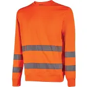 U Power Chara Sweatshirt