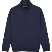 U Power Maui Halv Lynlås Sweatshirt