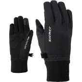 Ziener Lidealist Ws Touch Gore-tex Infinium Windstopper Handsker