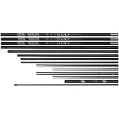 Matrix Fishing Xtr600 Elite Pro Polestang
