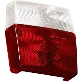 Thule lygteglas for 921 / 923