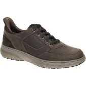 Clarks Shoes Mullan Easy Sko