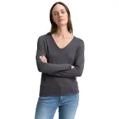 Tom Tailor Pullover antracit