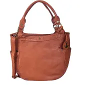 Harbour 2nd Skuldertaske 'Selina ' cognac