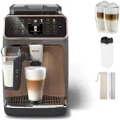 Philips Series 5500 Fuldautomatisk espressomaskine EP5544/80