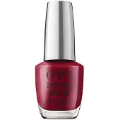 OPI Infinite Shine Long-Lasting Gel-Effect Nail Polish Malaga Wine 15ml