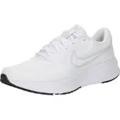 Nike Løbesko 'Run Defy' grå / hvid
