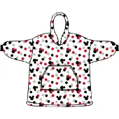 Disney Minnie Morgenkåbe