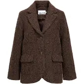 Object Longline Blazer
