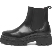 Woden Chelsea Boots 'Sanna' sort