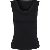 Vero moda Overdel sort