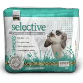 Supreme petfoods Selective Adult kaninfoder