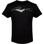 Everlast Jersey T-shirt Med Korte ærmer