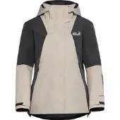 Jack Wolfskin Flowline 2l Ins Jakke