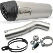 Leo Vince LeoVince LV-One Evo endelyddæmper F750/F850 GS/ADV 18- VA