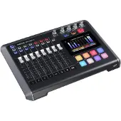 Tascam Mixcast 4 Lydmixer