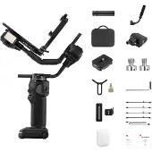 Zhiyun Crane 4 Combo Kamera Gimbal