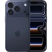 Apple | iPhone 17 Pro - 256GB - Deep Blue