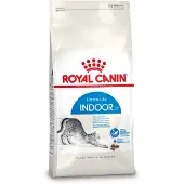 Royal Canin Indoor 27 Kattefoder - 2 kg