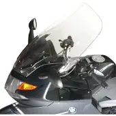 Bullster Bmw K1200gt Høj Vindskærm