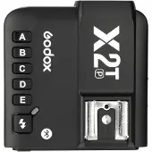 Godox X2T TTL-fjernudløser til Pentax
