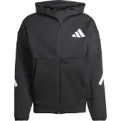 Adidas Z.n.e Sweatshirt Med Lynlås