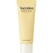 Torriden SOLID-IN Ceramide Cream + Panthenol Ansigtscreme 70 ml
