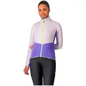 Castelli Unlimited Gore-tex Infinium Windstopper Jakke