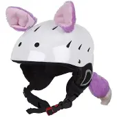 Hoxyheads Hoxy ears hjelmcover, missekat