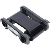 Evolis Monochrome ribbon - Sort - print-bånd - for Primacy, Zenius