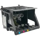 HP - OOW superamp-udskiftning (PHA, værts-Cart)