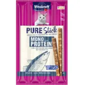 Vitakraft Pure Stick kylling kattesnack (4 x 5g)