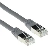 ACT Fb2020 Cat5e Rj45 F/utp Lszh Cat5e-netværkskabel 20.00 M