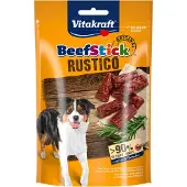 Vitakraft Beef Sticks Rustico - Økonomipakke: 7 x 55 g