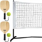 Franklin Pickleball-sæt Til 2 Spillere