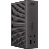 CalDigit TS5Plus - Thunderbolt 5 Docking Station - 140W PD