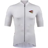Cinelli Tempo Mesh Kortærmet Trøje