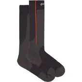 POC Race, skistrømper, mørkegrå