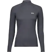 POC Merino Mock Neck Langærmet Baselayer