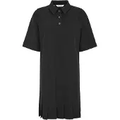 Soft Rebels Blusekjole ' Vilja ' sort