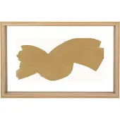 Urban Nature Culture Floating Double fotoramme 22,5x35 cm Aesthetic-natural