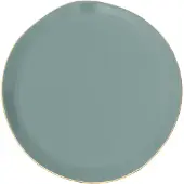 Urban Nature Culture Good Morning tallerken 22,8 cm Slate
